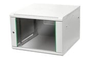 Räkit - Rack - DIGITUS Professional Dynamic Basic Series - DN-19 07U-6/6-EC