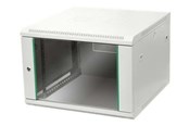 Räkit - Rack - DIGITUS Professional Dynamic Basic Series - DN-19 07U-6/6-EC