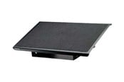 Järjestelmän lisävarusteet - Fellowes Professional Series Heavy Duty Foot Support - 8064101