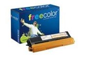 Mustepatruunat, värikasetit ja lisävarusteet - K+U Printware freecolor - 801487