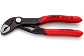 Työkalut putkitöihin - KNIPEX Cobra®, Hightech-vesipumppupihdit - 87 01 125