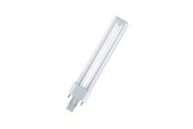 Lamput - Osram Loistelamppu Dulux S 11W/840 G23 - 11021