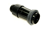 Pölynimurit - Oheistarvikkeet  - Nilfisk ENDESTYKKE KOBLING GD930 / UZ934 - 140 3846 500