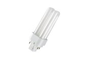 Lamput - Osram Loistelamppu DULUX D/E 18W/840 G24q-2 - 18521