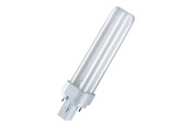 Lamput - Osram Loistelamppu DULUX D 18W/840 G24d-2 - 18221