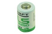 Akut ja Paristot - PSA LS14250 - paristo - 1/2 AA - Li - LS14250