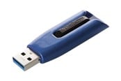 USB-tikku - Verbatim Kauppa 'n' Go V3 MAX - 128GB - USB-tikku - 49808