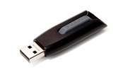 USB-tikku - Verbatim Tallenna ja siirrä V3 - 128GB - USB-tikku - 49189