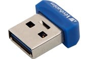USB-tikku - Verbatim Store 'n' Stay NANO - 64GB - USB-tikku - 98711