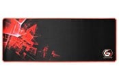 Lisävarusteet hiirelle ja näppäimistölle - Gembird Gaming mouse pad PRO - extra large - MP-GAMEPRO-XL