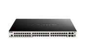 Kytkimet - D-Link DGS 1510-52XMP - DGS-1510-52XMP