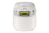 Muut pienet keittiökoneet - Tefal RK8121 - multifunktionelt kogeapparat - premium Hvid - RK8121