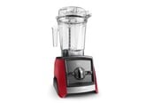 Blenderit - Vitamix Blenderi Ascent A2500i - Red - 1400 W - 703113631900