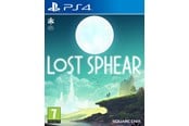 Pelit - Lost Sphear - Sony PlayStation 4 - RPG - 5021290079120