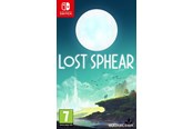 Pelit - Lost Sphear - Nintendo Switch - RPG - 5021290079236