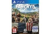 Pelit - Far Cry 5 - Sony PlayStation 4 - FPS - 3307216023258