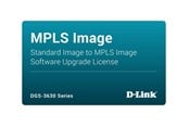 Käyttöjärjestelmät - D-Link MPLS Image - opgraderingslicens - DGS-3630-28SC-SM-LIC