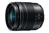 Objektiivit - Panasonic LUMIX G VARIO 12-60mm - H-FS12060E