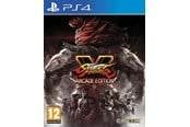 Pelit - Street Fighter V: Arcade Edition - Sony PlayStation 4 - Taistelu - 5055060946060
