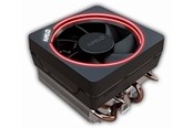CPU-jäähdytys - AMD Jäähdytin Wraith Max - CPU-ilmajäähdytin - Korkeintaan 35 dBA - 199-999575
