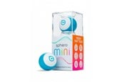 Leiki & Opi - Sphero Mini - App Enabled Robotic Ball - Blue - M001BRW