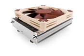 CPU-jäähdytys - Noctua NH-L9a-AM4 - CPU-ilmajäähdytin - Max 24 dBA - NH-L9a-AM4