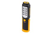 Taskulamput ja otsalamput - Brennenstuhl HL dB 81 M1H1 - hand Lamppu - LED - 1175410010