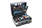 Kameralaukut - B&W International TOOL.CASES flex - 120.03/L