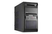 Kotelot - Chieftec LIBRA Sarja - Kotelot - Minitower - Musta - LT-01B-350GPB