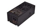 Virtalähde - SilverStone TFX Series Virtalähde - 300 Watt - 80 mm - ATX - 80 Plus Pronssi sertifioitu - SST-TX300