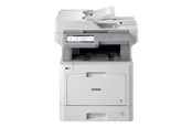 Tulostimet - Brother MFC-L9570CDW Color Laser All in One - väri - Laser - MFCL9570CDWG1