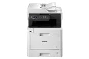 Tulostimet - Brother MFC-L8690CDW Color Laser All in One - väri - Laser - MFCL8690CDWG1