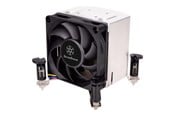 CPU-jäähdytys - SilverStone Argon Sarja AR10-115XP - CPU-ilmajäähdytin - SST-AR10-115XP