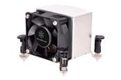 CPU-jäähdytys - SilverStone Argon Sarja AR09-115XP - CPU-ilmajäähdytin - SST-AR09-115XP