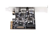 Ohjainkortit - SilverStone ECU05 - SST-ECU05