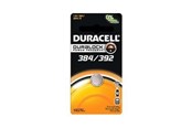 Akut ja Paristot - DURACELL 384/392 - paristo - SR41 - hopeaoksidiparisto - 953110