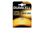 Akut ja Paristot - DURACELL Duralock 389/390 - 953141