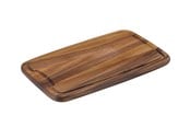 Keittiötarvikkeet - Zassenhaus Wood Cutting Board 42x27 cm - 4006528055139
