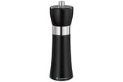 Keittiötarvikkeet - Zassenhaus Hamborg salt grinder 18 cm black - 4006528020748