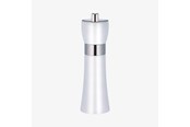 Keittiötarvikkeet - Zassenhaus Hamborg salt grinder 18 cm white - 4006528021479