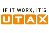 Mustepatruunat, värikasetit ja lisävarusteet - Utax CK-8511K - 1T02L70UT0