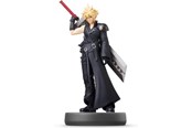 Pelit - lisävarusteet - Nintendo amiibo No. 58 Cloud (Player 2) - 0045496380465