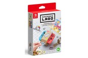 Pelit - Labo Customisation Set - Nintendo Switch - Viihde - 0045496430825