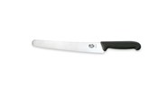 Keittiövälineet - Victorinox Fibrox All around Veitsi 26 cm - 7611160501905