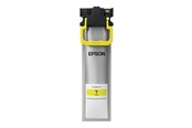 Mustepatruunat, värikasetit ja lisävarusteet - Epson T9444 - L størrelse - gul - Original - blækpatron - C13T944440