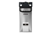 Mustepatruunat, värikasetit ja lisävarusteet - Epson T9461 - Størrelse XXL - sort - Original - blækpatron - C13T946140