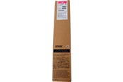 Mustepatruunat, värikasetit ja lisävarusteet - Epson - magenta - Original - blækpatron - C13T887300