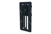 Näytön kiinnitys - Neomounts FPMA-LIFT100BLACK - osat asennukseen - FPMA-LIFT100BLACK