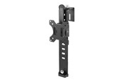 Näytön kiinnitys - Neomounts FPMA-CH100BLACK - pöytäkiinnitys - FPMA-CH100BLACK