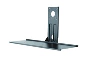 Seinäkiinnitys, AV-kiinnikkeet & AV-kalusteet - Neomounts AV-kiinnikkeet - Max 2 kg - recommended for - KEYB-V200BLACK